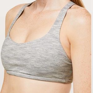 Lululemon Free To Be Bra (Wild)